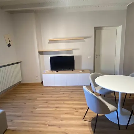 Apt2 Appartement Piadena